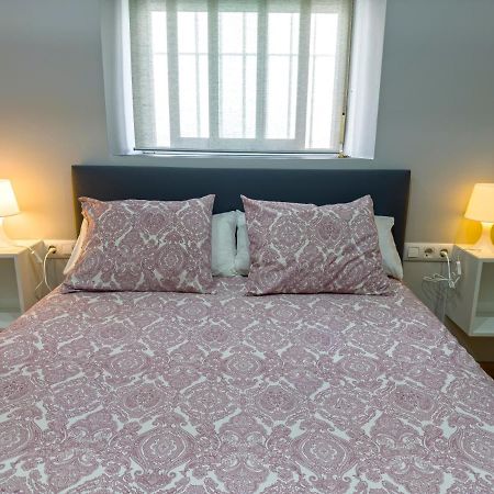Apartamento Plaza Viuda Cádiz Eksteriør bilde