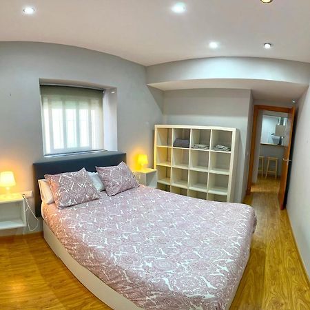 Apartamento Plaza Viuda Cádiz Eksteriør bilde
