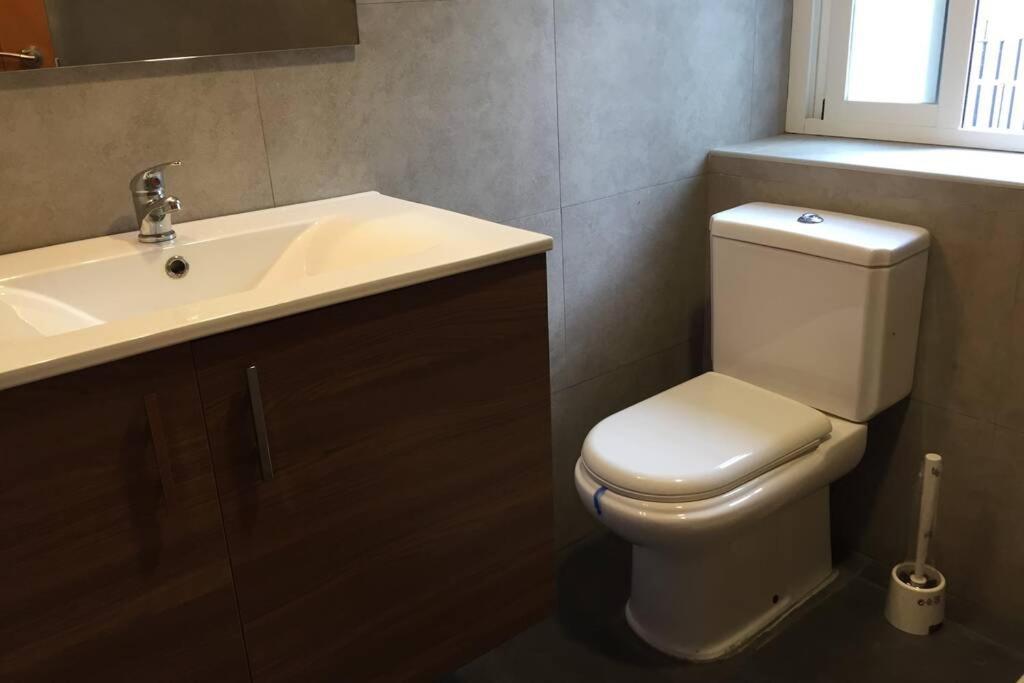 Apartamento Plaza Viuda Cádiz Eksteriør bilde