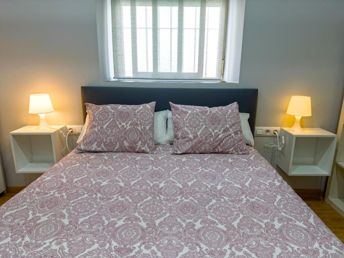 Apartamento Plaza Viuda Cádiz Eksteriør bilde