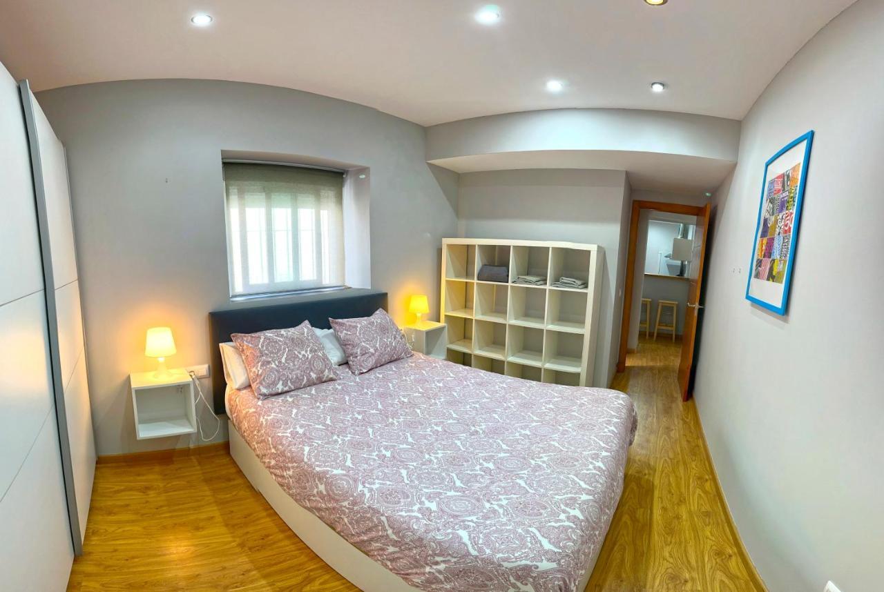 Apartamento Plaza Viuda Cádiz Eksteriør bilde